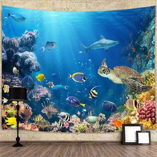 Acquario pesce oceano - acquario, extra