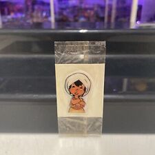 Adesivo sticker vintage Gadget