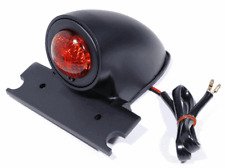 Fanale posteriore Sparto nero