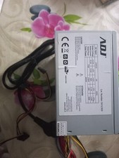 Alimentatore pc ADJ 230V con