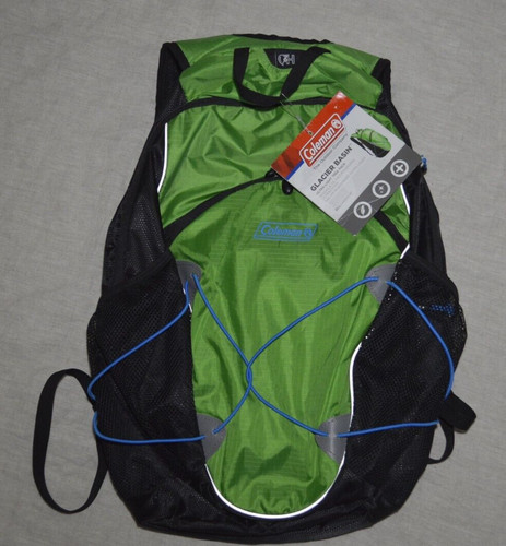 Coleman glacier basin 23l - coleman,