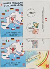CR0CE ROSSA ITALIANA 33