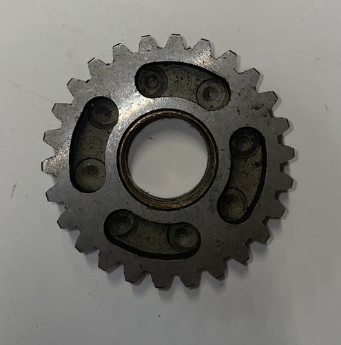 Ingranaggio cambio aermacchi - cambio,
