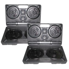 Toorx Kit Promo 2 Valigette