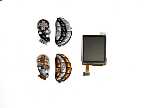 Nokia gage genuine spare - nokia,