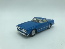 Modellino auto maserati - modellino,