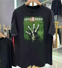 Maglia unisex Left 4 Dead 2008