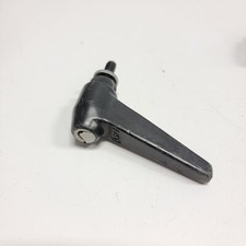 Manopola regolazione leva