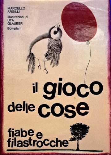 Libro gioco delle - delle,