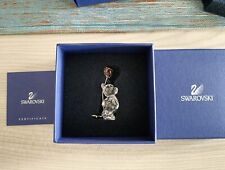 Swarovski Cristallo Orso