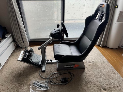 Sedile corsa playstation - corsa,