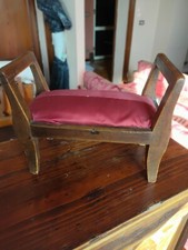 POGGIA PIEDI IN NOCE EPOCA