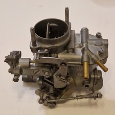 Carburatore Originale Solex C32 DISA 1 Fiat Ritmo 60, 65 EPOCA 