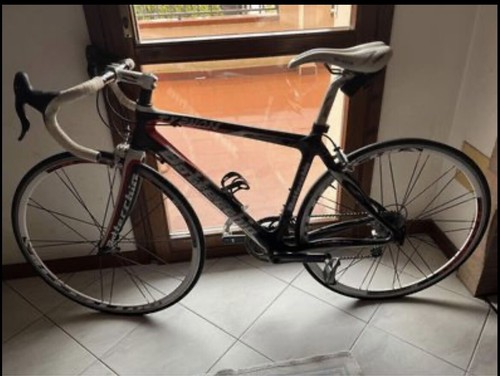 Bicicletta uomo bottecchia - bicicletta,