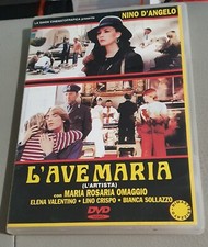 DVD-L'AVE MARIA ( L'