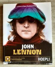 John Lennon la storia del rock