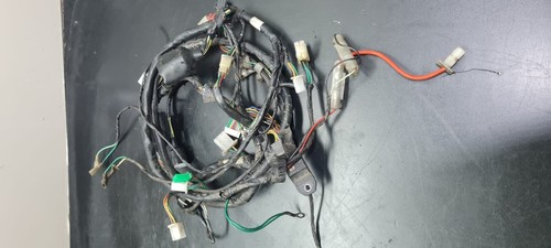 Impianto elettrico completo - impianto,