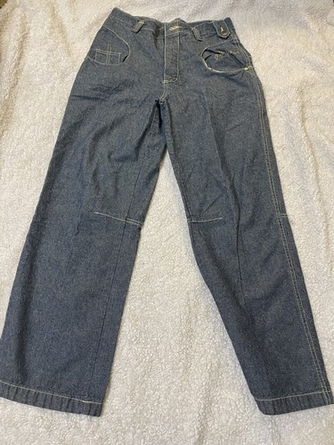 Jeans fubu apparel company - fubu, 16