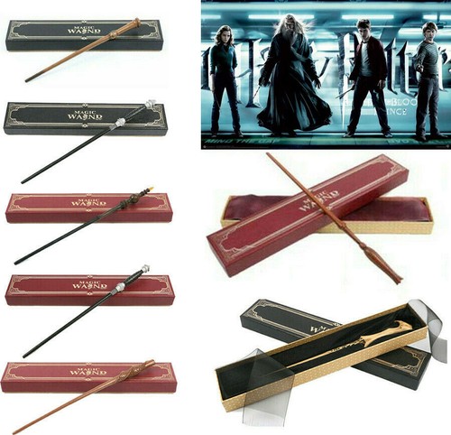 Harry potter wand malfoy - harry,