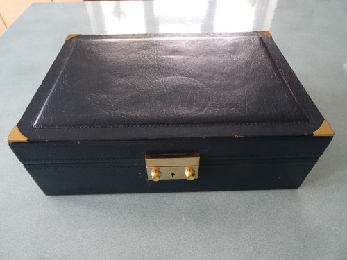 Rolex watch jewellery box - jewellery,