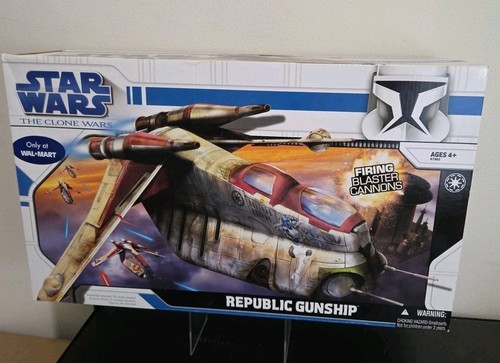 Republic gunship 2010 star - republic,