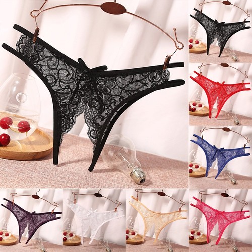 Slip elasticizzato pizzo - in,