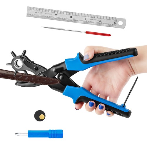 Pinza buchi cintura foratrice - pinza,