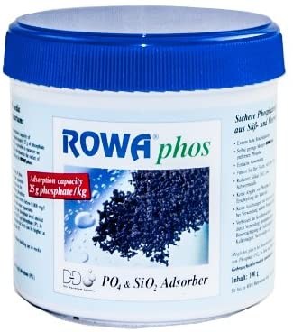 Rowaphos mezzi di - d-d, rp-10