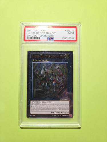 2013 ultimate rare - 2013,