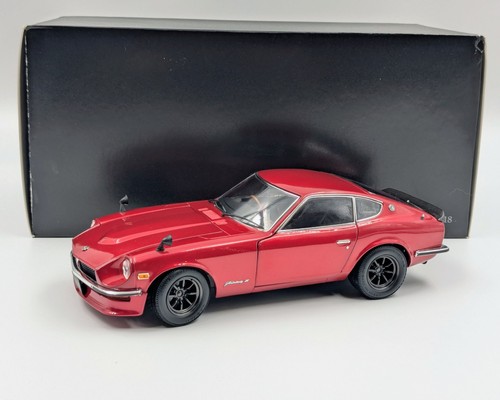 Kyosho nissan fairlady - 1:18,