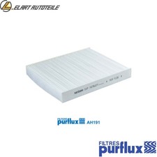 FILTRO ARIA ABITACOLO AH191