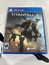 Titanfall 2 (PlayStation 4