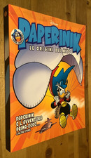 Paperinik n. 32 - Le origini