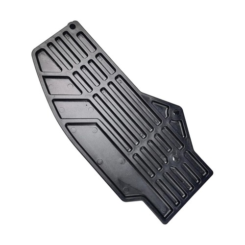 Piastra nylon 703 48293 - in,
