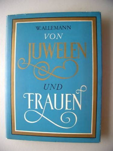 Von juwelen und - und, 1956