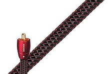 1.5m Coax Cinnamon Cavo