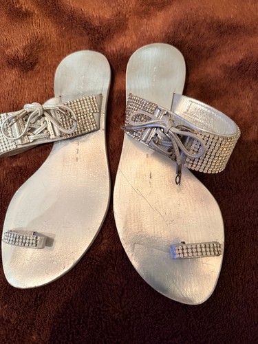 Sandali sposa tacco a - da, sposa,