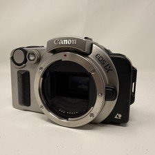 Canon EOS IX fotocamera reflex