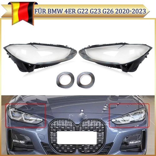 Per bmw g22 g23 - g22, 2020-23