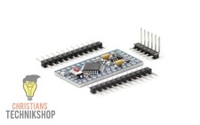 Scheda Arduino PRO Mini 5V
