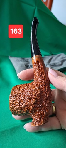 Pipa mauro armellini - mauro,