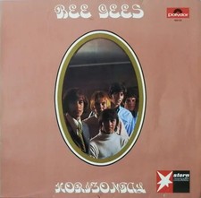 Bee Gees Horizontal NEAR MINT