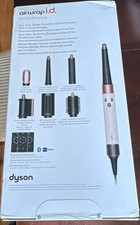 Dyson airwrap multi - dyson,
