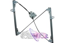 MECCANISMO ALZAVETRO