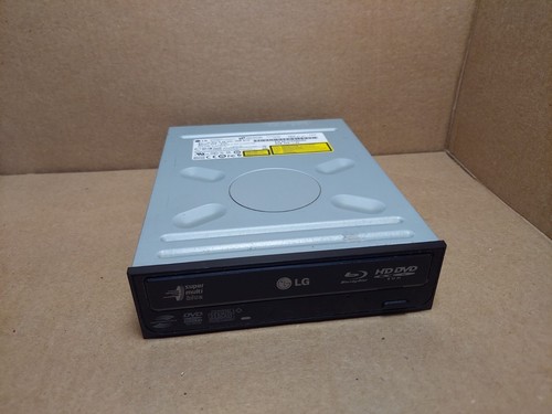 Ggc h20l blu ray hd - lg, dvd