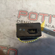 Interruttore alzacristalli porta post. SX BMW Serie 3 (E46) Coup� 323Ci Cpé