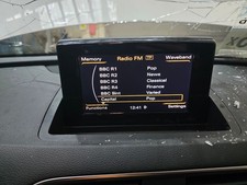 AUDI Q3 S-LINE 8U 2.0 TDI MK1