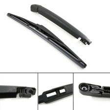 Braccio Tergicristallo