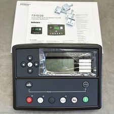 Per DSE7310 Regolatore
