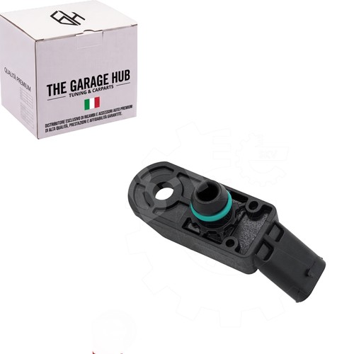 Map sensore per - sensore, mini